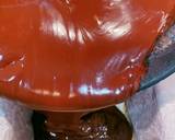 バレンタインにピッタリ生チョコケーキ作り方4写真