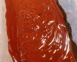 バレンタインにピッタリ生チョコケーキ作り方5写真