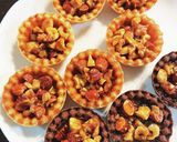 麦みそ味の☆フロランタン作り方9写真