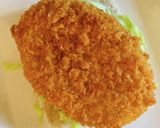 コロッケパンを美味しく作るレシピです♡作り方9写真