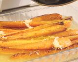徳島の春にんじんの焼きマリネ作り方4写真