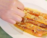 徳島の春にんじんの焼きマリネ作り方5写真