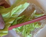 コロッケパンを美味しく作るレシピです♡作り方5写真