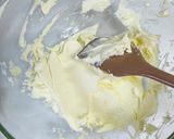 クリームチーズとカズノコボール作り方1写真