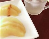 ★簡単★りんごのコンポート★青森発作り方6写真