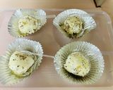 クリームチーズとカズノコボール作り方6写真