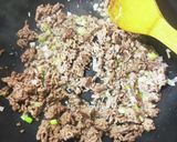 ☆簡単3ステップ☆チョイ辛麻婆豆腐☆作り方2写真