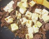 ☆簡単3ステップ☆チョイ辛麻婆豆腐☆作り方3写真