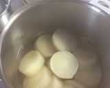 ご馳走おでん作り方1写真