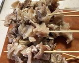 ご馳走おでん作り方2写真