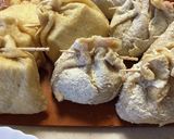 ご馳走おでん作り方6写真