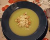 冬野菜たっぷりのポタージュ作り方10写真