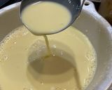 たこ焼き粉も手作り　息子が作るたこ焼き作り方1写真
