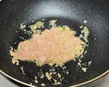 みそ仕立てのアンコウ鍋作り方2写真