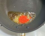 町中華の麻婆豆腐かた焼きそば作り方3写真