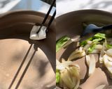 たらのケチャップ炒め作り方4写真