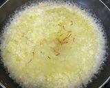炊飯パエリア作り方6写真