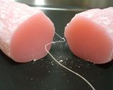 甘さ控え目♡すあま作り方11写真