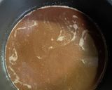 手ゴネショコラ食パン♪作り方4写真