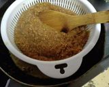 グレイビーソース仕立てのポテトグラタン作り方4写真
