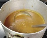 グレイビーソース仕立てのポテトグラタン作り方6写真