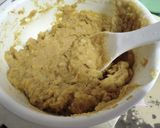 グレイビーソース仕立てのポテトグラタン作り方9写真