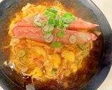 【完全再現レシピ】餃子の王将の天津飯作り方9写真