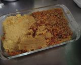 グレイビーソース仕立てのポテトグラタン作り方21写真