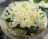 グレイビーソース仕立てのポテトグラタン作り方22写真