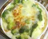 グレイビーソース仕立てのポテトグラタン作り方23写真