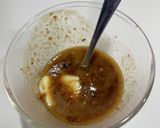 せいろ蒸し★鮭のチャンチャン焼き風作り方4写真
