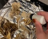 マイタケ！丸ごとグリル突っ込みずぼら焼き作り方2写真