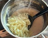 シチューのリメイク!マカロニグラタン作り方3写真