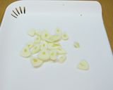 野菜たっぷり八宝菜風あんかけ炒め作り方2写真