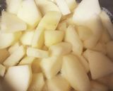 パイシートで簡単♪アップルパイ作り方1写真