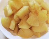 パイシートで簡単♪アップルパイ作り方4写真