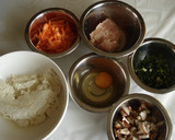 ☆ご飯によく合う　☆我が家のいり豆腐☆作り方2写真
