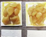 パイシートで簡単♪アップルパイ作り方8写真