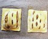 パイシートで簡単♪アップルパイ作り方9写真