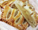 パイシートで簡単♪アップルパイ作り方11写真