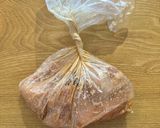 下味しっかり◎むね肉チキンカツ作り方1写真