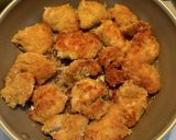 下味しっかり◎むね肉チキンカツ作り方3写真