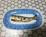 カタボシイワシの塩焼き作り方5写真