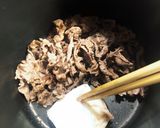 肉じゃが作り方3写真