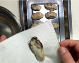 ★カキフライ＆たるたるそーす★動画あり★作り方7写真