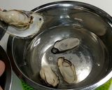 ★カキフライ＆たるたるそーす★動画あり★作り方5写真