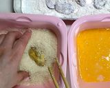 ★カキフライ＆たるたるそーす★動画あり★作り方11写真