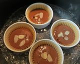 HMで♪チョコチップ入りココア蒸しパン作り方6写真