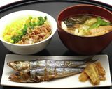 健康的！経済的！3種野菜の一人前味噌汁作り方29写真