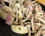 マッシュルームイチバンでキノコグラタン作り方4写真